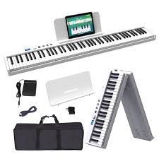 Synkronise - Foldable Piano 2